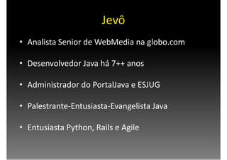 Testes e Refatoração