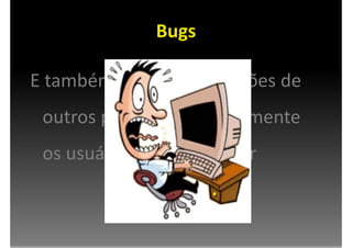 Testes e Refatoração