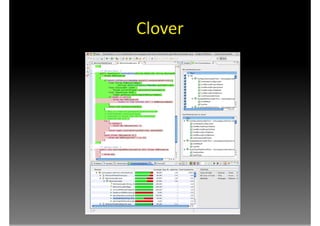 Testes e Refatoração