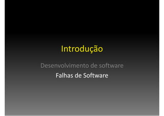 Testes e Refatoração