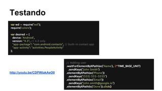 Testando

http://youtu.be/CDPWtakAeO0

 