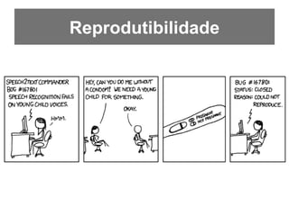 Testes Automatizados de Software