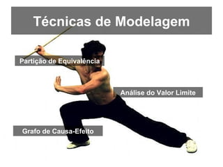 Testes Automatizados de Software