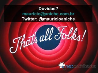 Testes Automatizados de Software