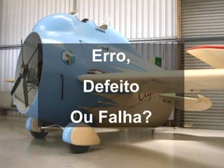 Testes Automatizados de Software