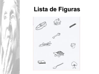 Lista de Figuras 