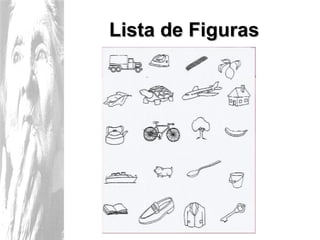 Lista de Figuras 