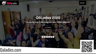 Qaladies.com
 
