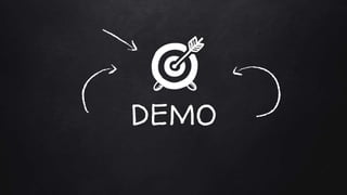 DEMO
 