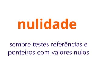 Testes de Software parte 2