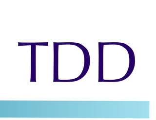 Testes de Software parte 2