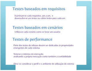 Testes de Software parte 2