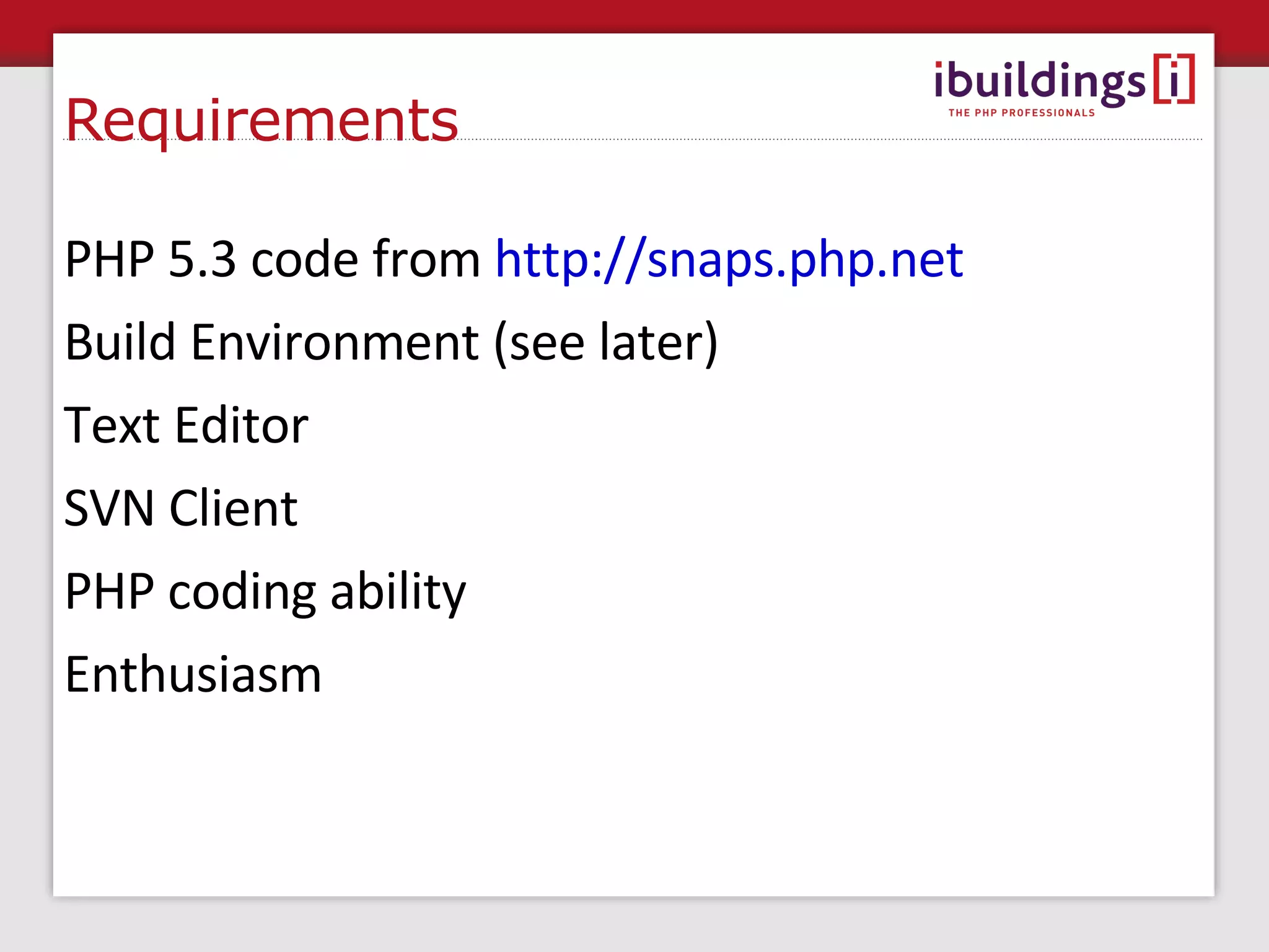 Saturday, 9 th May 2009 