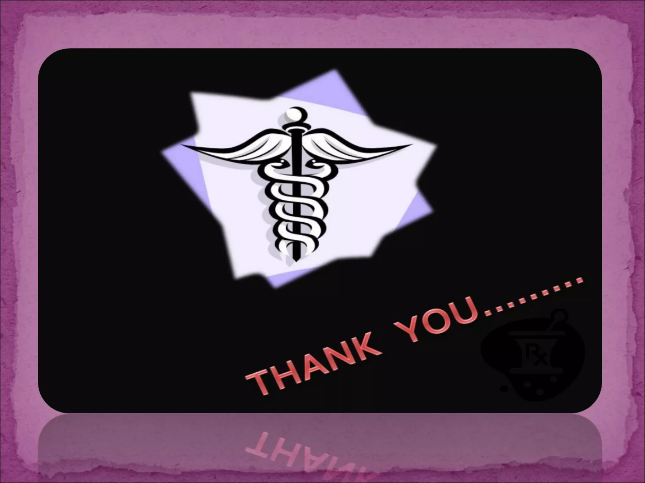 Test for sterility for parentrals