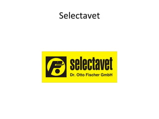 Selectavet 