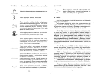 Htp Pdf Test HTP pruebas proyectivas. Árbol casa persona | PDF