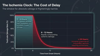 Testicular Torsion (Time is tissue).pptx