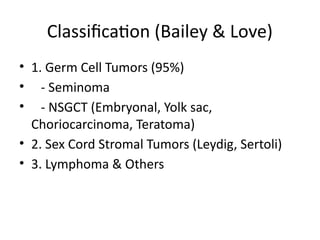 Testicular_Tumors_Bailey_SRB_clinical.pptx