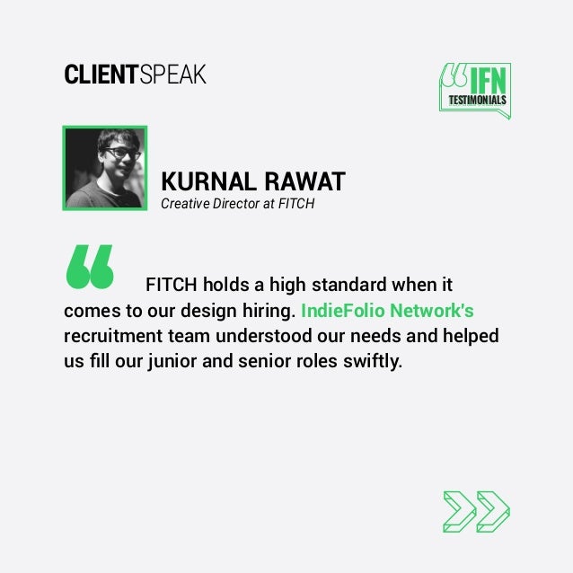 Featured image of post Indiefolio Network