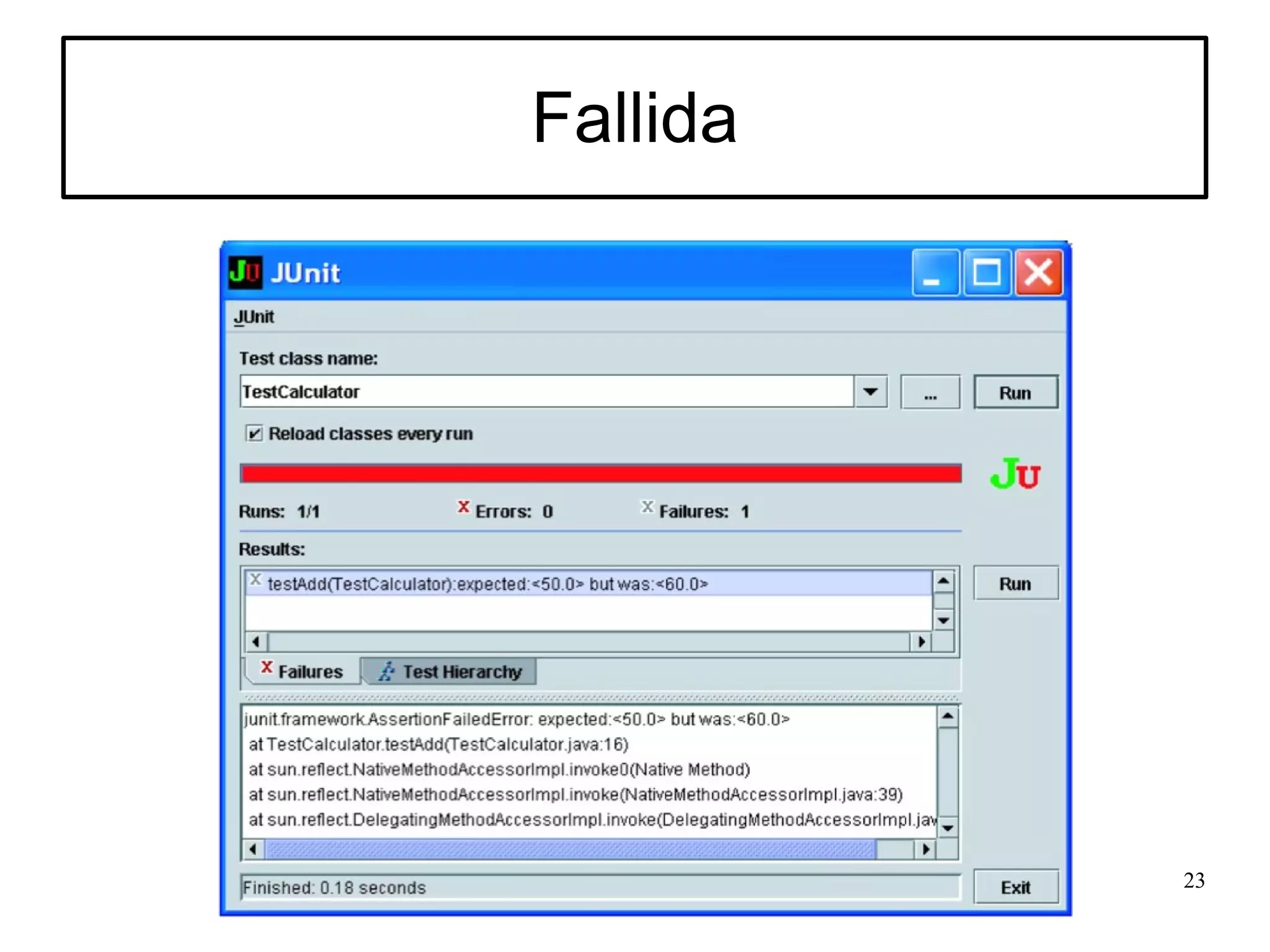 Fallida




          23
 