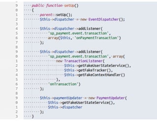 Testing aplicado en symfony 2