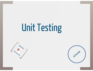 Testing aplicado en symfony 2