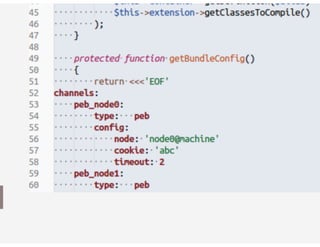 Testing aplicado en symfony 2