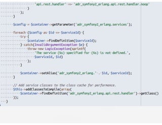 Testing aplicado en symfony 2