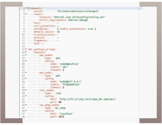 Testing aplicado en symfony 2