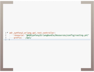 Testing aplicado en symfony 2