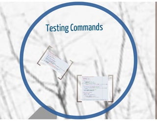 Testing aplicado en symfony 2