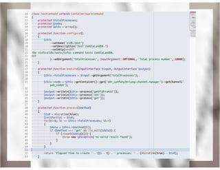 Testing aplicado en symfony 2