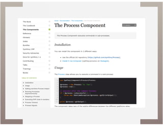 Testing aplicado en symfony 2