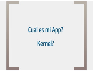 Testing aplicado en symfony 2