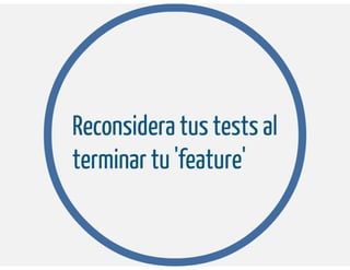 Testing aplicado en symfony 2