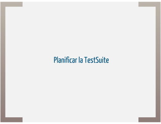 Testing aplicado en symfony 2