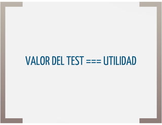 Testing aplicado en symfony 2