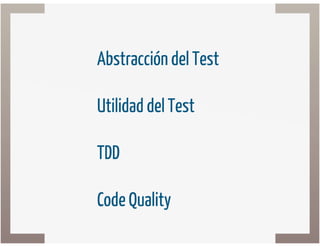 Testing aplicado en symfony 2