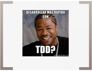 Testing aplicado en symfony 2