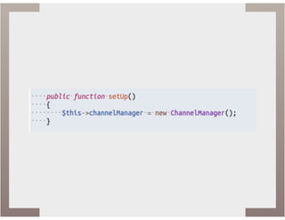 Testing aplicado en symfony 2