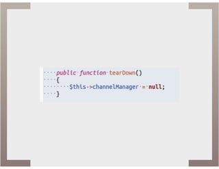 Testing aplicado en symfony 2