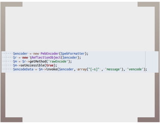 Testing aplicado en symfony 2