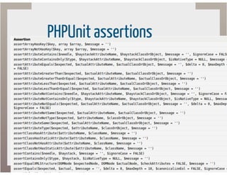 Testing aplicado en symfony 2