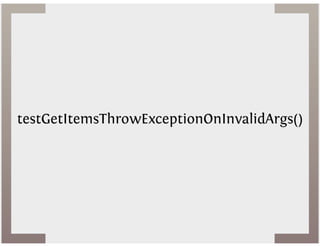 Testing aplicado en symfony 2