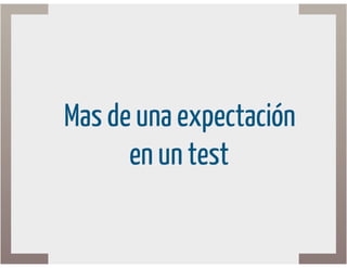 Testing aplicado en symfony 2