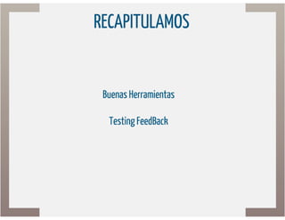Testing aplicado en symfony 2