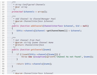 Testing aplicado en symfony 2
