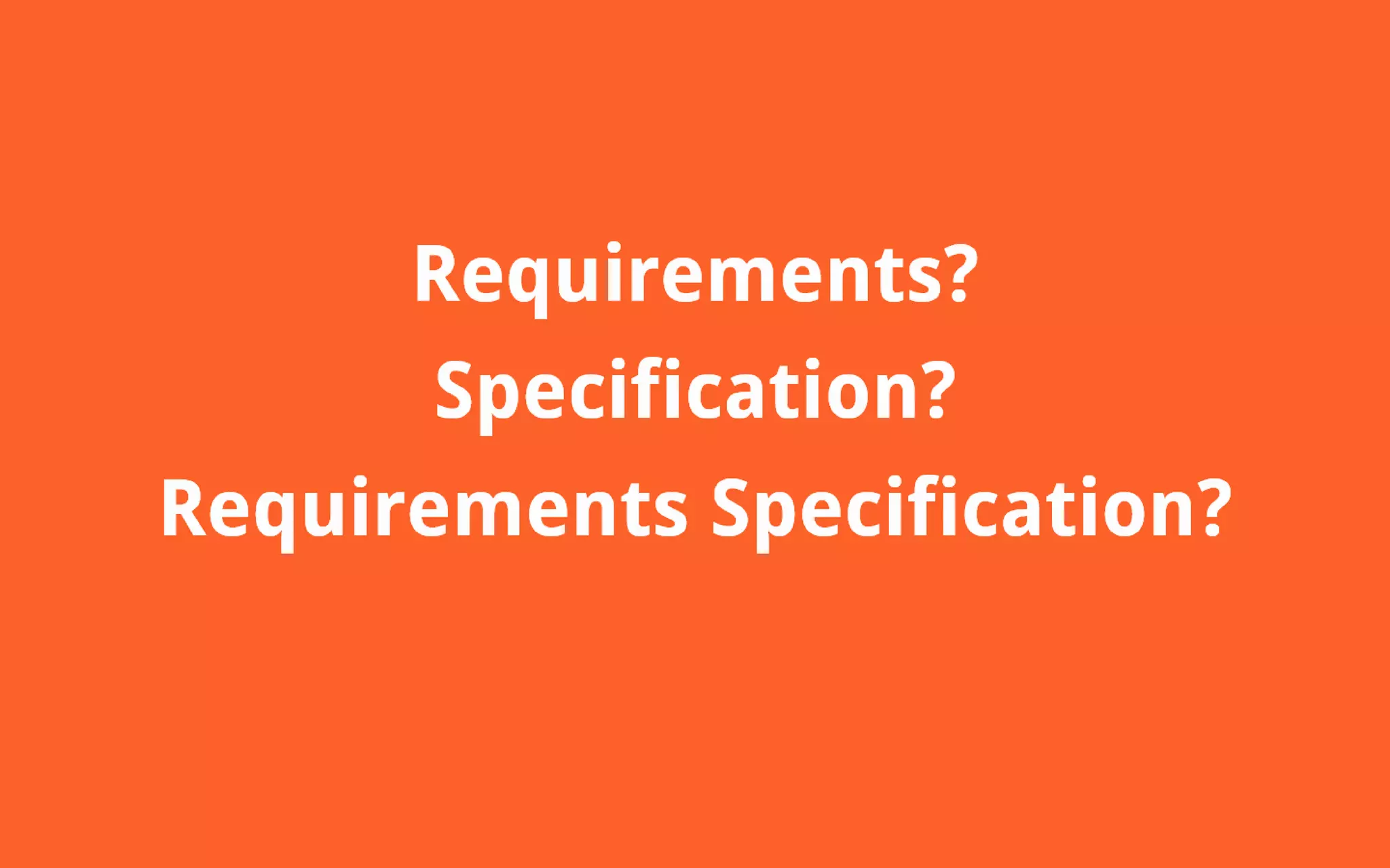 An Introduction to Software Testing