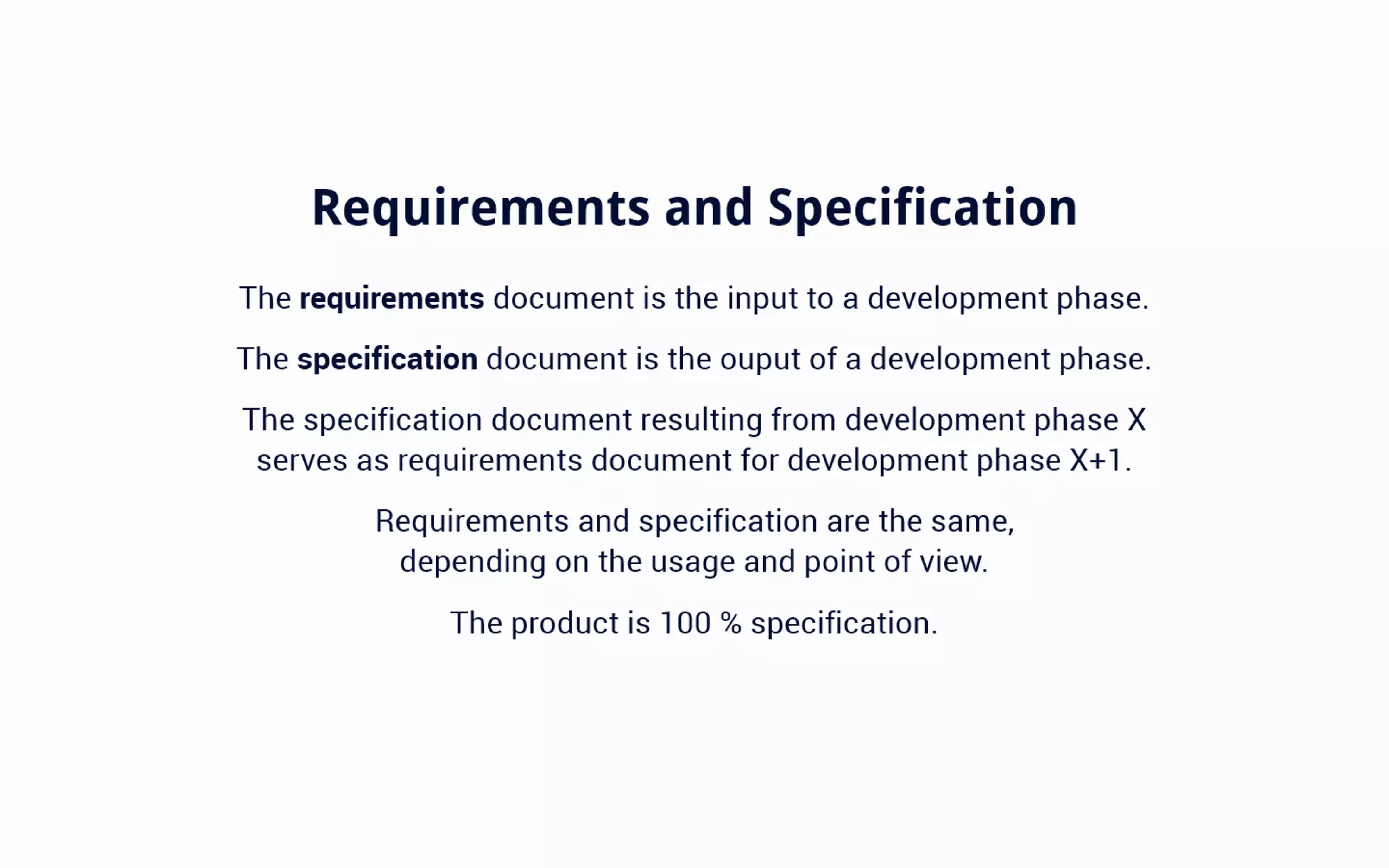 An Introduction to Software Testing