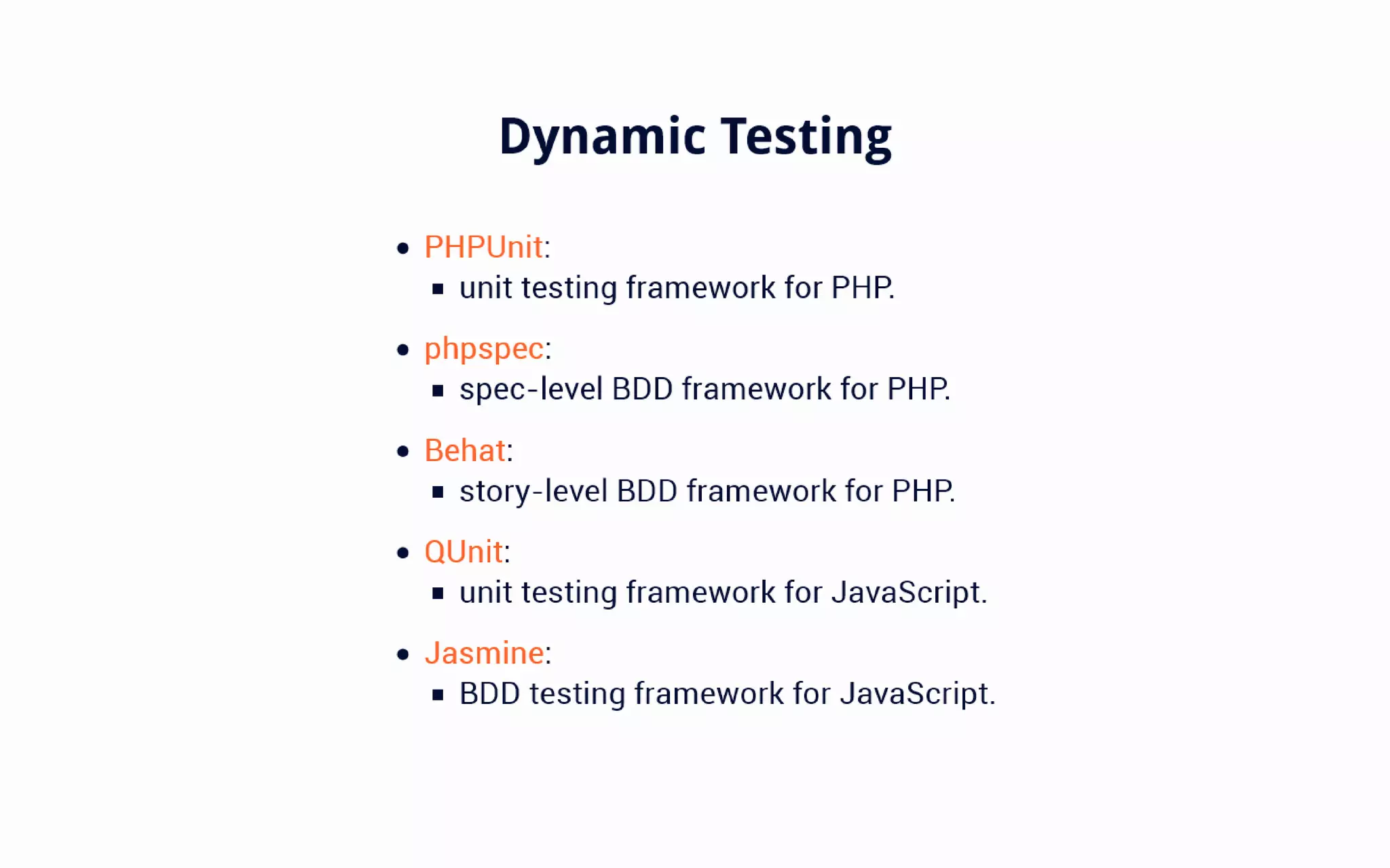 An Introduction to Software Testing